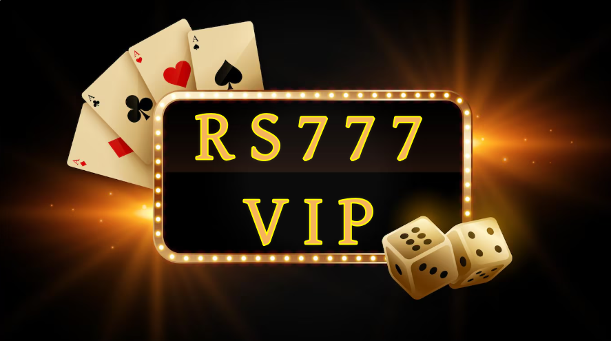 RS777VIP پاکستان