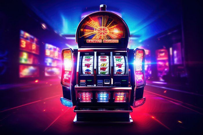 RS777VIP کیسینو گیمز کا ایک زمرہ منتخب کریں


